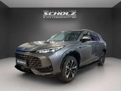 Nuova MG HS 272 CV (200 kW) 2026 Grigio SUV