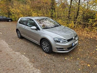 VW Golf VII