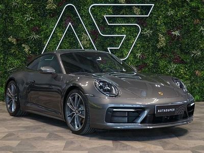 Gebraucht Porsche 992 Sport 385 PS (283 kW) 2024 Grau