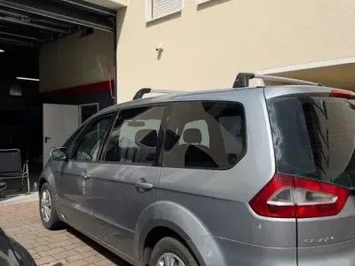 Gebraucht Ford Galaxy