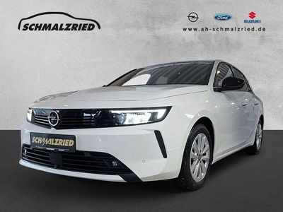 Weiß Gebraucht 2023 Opel Astra Enjoy Limousine | 17.970 € (Guter Preis)