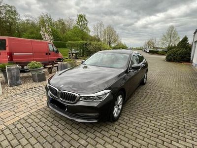 gebraucht BMW 630 i GT Standheizung/LHZ/AHK/Carplay