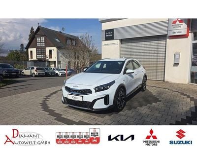 Brugt Kia XCeed Comfort 150 HK (110 kW) 2025 Hvid SUV