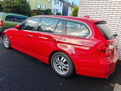 BMW 325