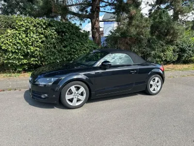 Gebraucht Audi TT Roadster