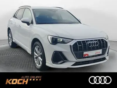Usata Audi Q3