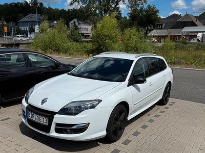 Renault Laguna III