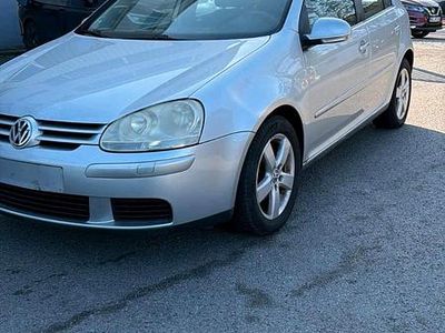 Gebraucht VW Golf IV 115 PS (84 kW) 2005 Grau Limousine
