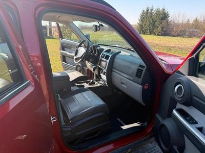 Dodge Nitro