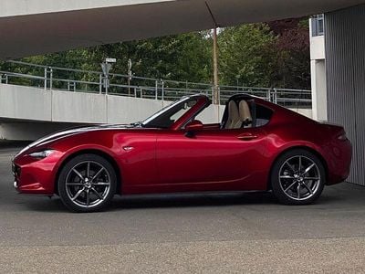 Mazda MX5