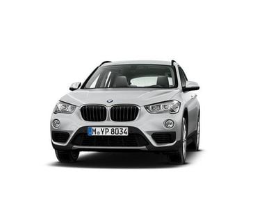 Gebraucht 2025 BMW X1 Advantage SUV | 24.960 €