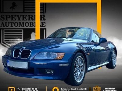 BMW Z3