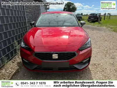 Gebraucht Seat Leon