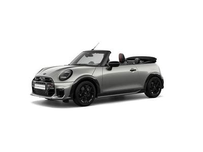 Gebraucht Mini Cooper S Cabriolet 204 PS (150 kW) 2024 Cabrio