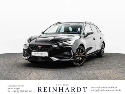 Gebraucht Cupra Leon