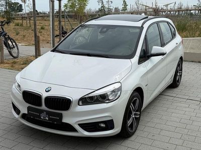 BMW 220