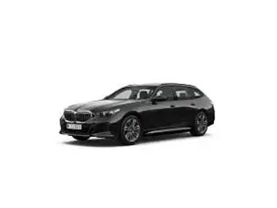 Gebraucht BMW 550