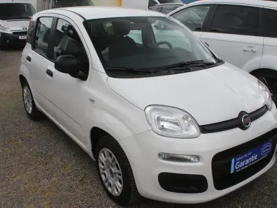 Occasion Fiat Panda