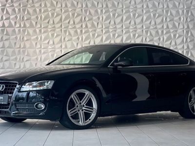 gebraucht Audi A5 Sportback 2.0 TFSI*3xSLINE*BI-XE*