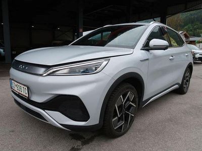 BYD Atto 3