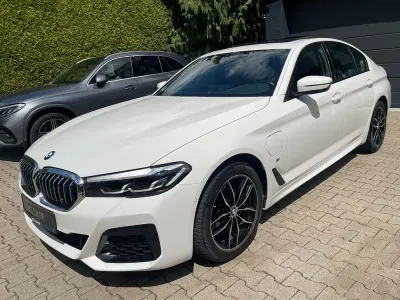 Gebraucht BMW 545e