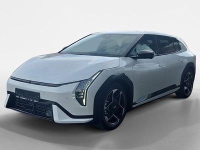 Weiß Neu 2026 Kia EV4 GT-Line Coupé | 44.339 € (Fairer Preis)