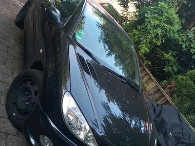 Peugeot 206 CC