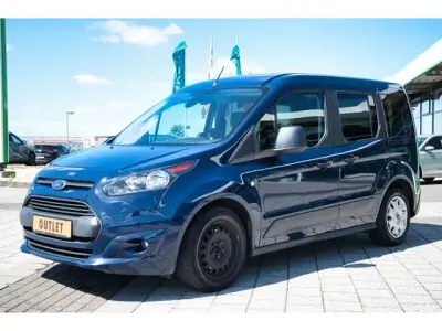 Gebraucht Ford Tourneo Connect