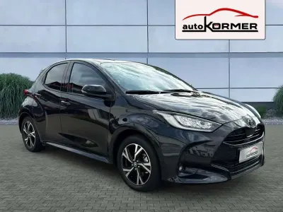 Gebraucht Toyota Yaris Hybrid