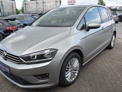 VW Golf Sportsvan
