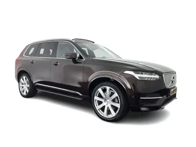 Gebraucht Volvo XC90