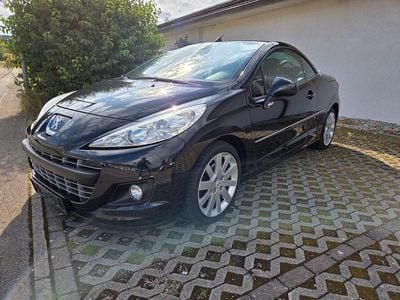 Peugeot 207 CC