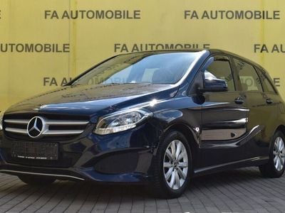 Mercedes B180