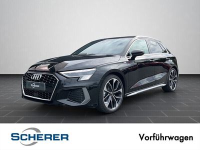 gebraucht Audi A3 Sportback e-tron Bang & Olufsen Premium, Matrix LED, Businesspaket