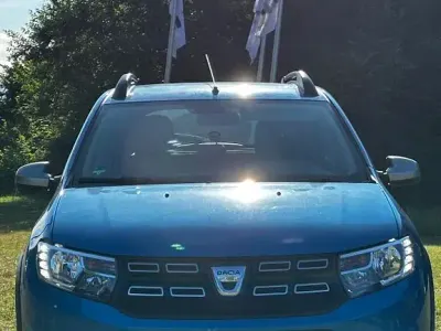 Gebraucht Dacia Sandero