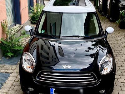 gebraucht Mini Countryman 