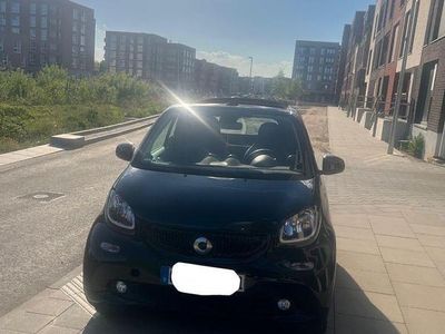 Smart ForTwo Coupé