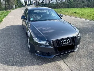 Gebraucht Audi A4