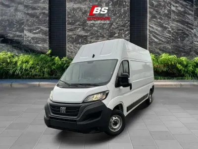 Gebraucht Fiat Ducato 140 PS (102 kW) 2023 Colore esterno (********************) Van