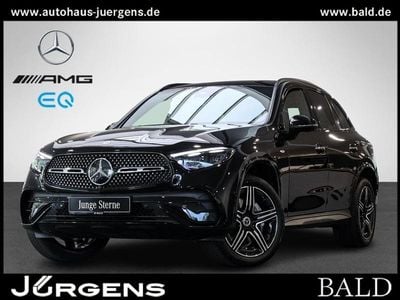 Mercedes GLC300e