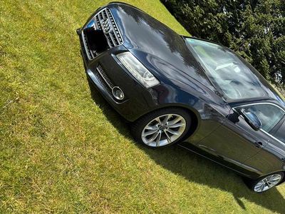 Gebraucht Audi A5 Performance 216 PS (158 kW) 2011 Coupé