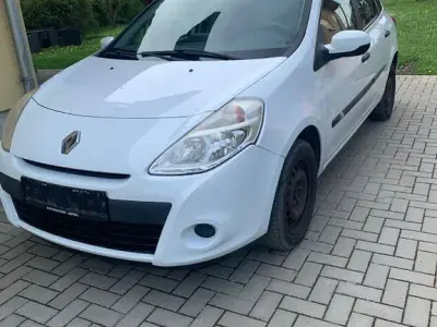 Gebraucht Renault Clio