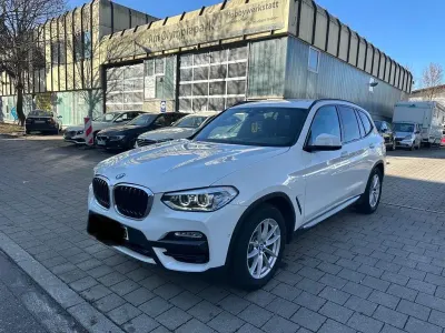Gebraucht BMW X3