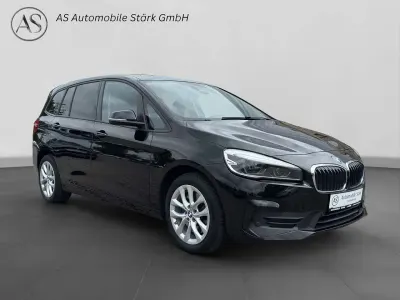Gebraucht BMW 218