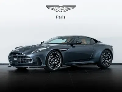 Neu Aston Martin DB12 680 PS (500 kW) 2026 Grau