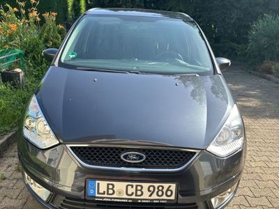 Ford Galaxy