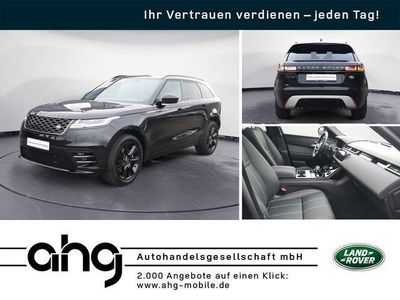 gebraucht Land Rover Range Rover Velar 2.0 P250 SE AWD ACC Panorama P