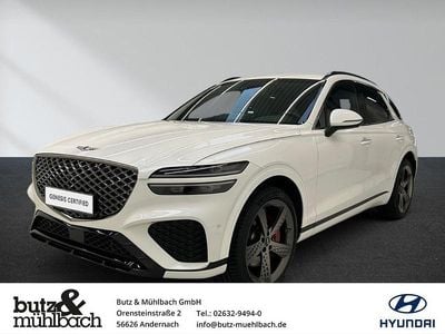 Gebraucht Genesis GV70 Sport 209 PS (153 kW) 2024 Uyh SUV