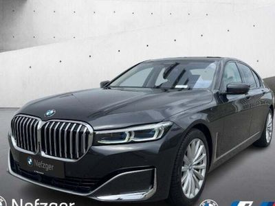 BMW 740