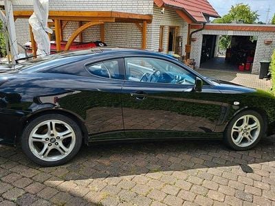 Hyundai Coupé